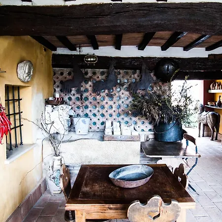 Casacastigliaundici Bed & Breakfast San Lazzaro di Savena