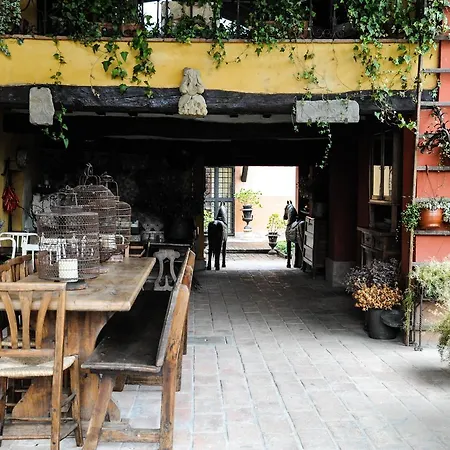 Casacastigliaundici Bed & Breakfast