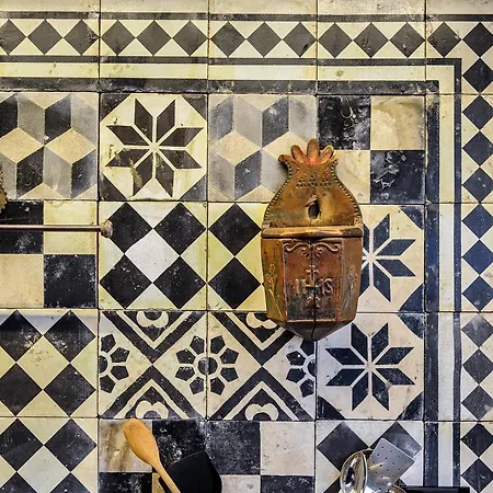 Bed & Breakfast Casacastigliaundici *
