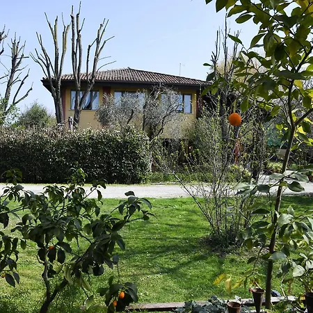 Bed & Breakfast Casacastigliaundici