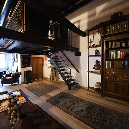 Casacastigliaundici Bed & Breakfast