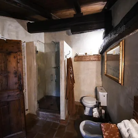Casacastigliaundici Bed & Breakfast San Lazzaro di Savena