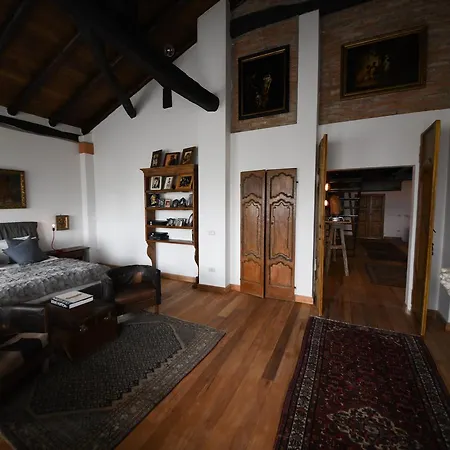 Casacastigliaundici Bed & Breakfast San Lazzaro di Savena