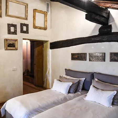 Bed & Breakfast Casacastigliaundici San Lazzaro di Savena