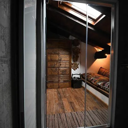 Bed & Breakfast Casacastigliaundici