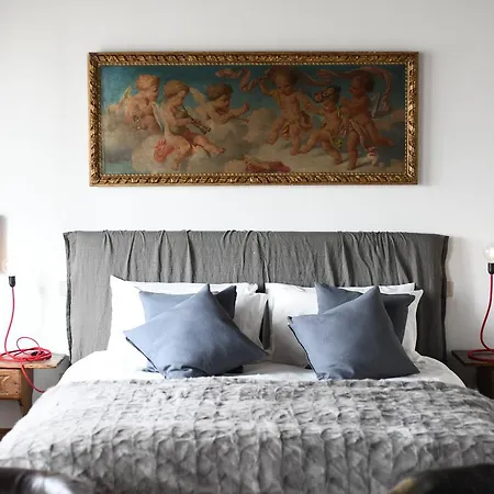 Bed & Breakfast Casacastigliaundici San Lazzaro di Savena