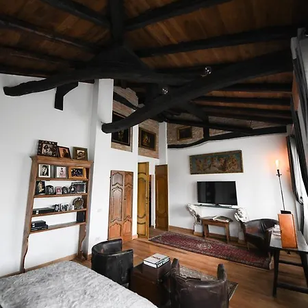 Casacastigliaundici Bed & Breakfast San Lazzaro di Savena
