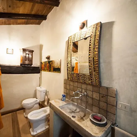 Casacastigliaundici Bed & Breakfast San Lazzaro di Savena
