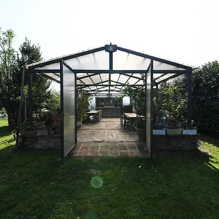 Casacastigliaundici Bed & Breakfast San Lazzaro di Savena