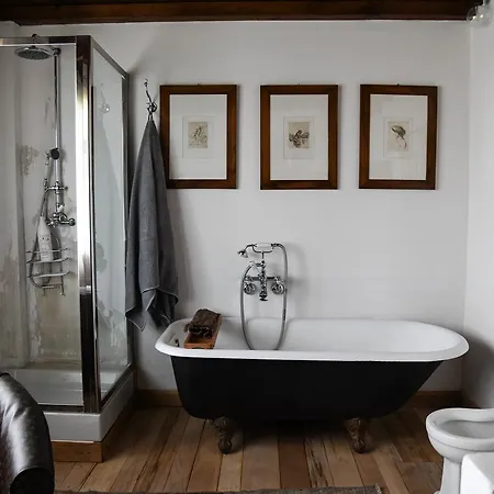 Casacastigliaundici Bed & Breakfast San Lazzaro di Savena