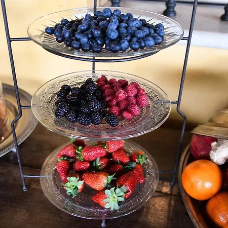 Bed & Breakfast Casacastigliaundici *