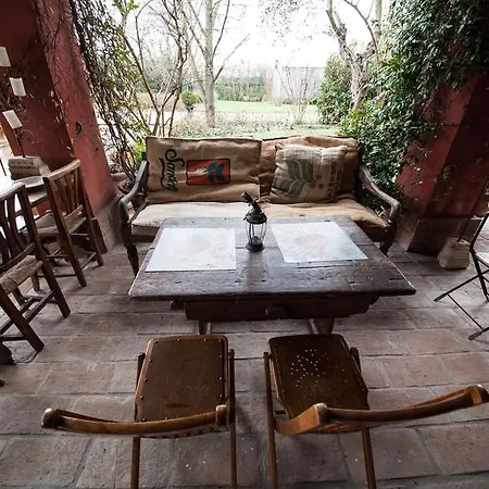 Casacastigliaundici Bed & Breakfast San Lazzaro di Savena