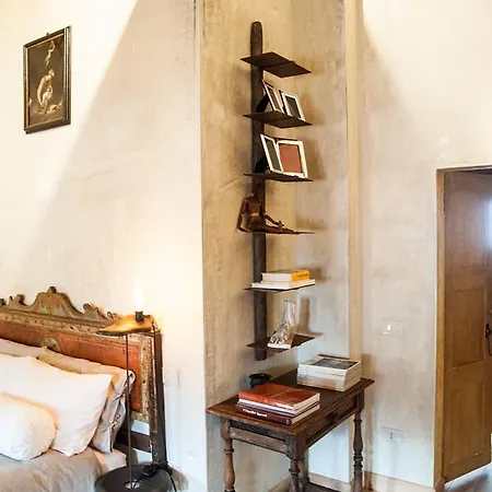 Bed & Breakfast Casacastigliaundici